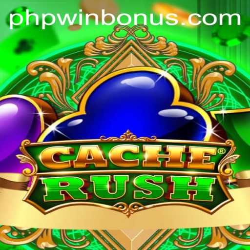 Diving Into CacheRush: An Exciting Adventure in Virtual Treasure Hunting