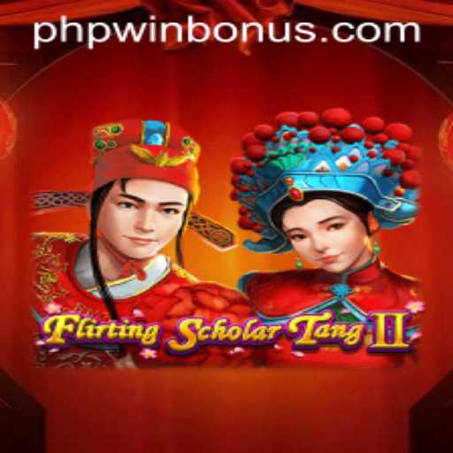 Exploring the Dynamic World of Flirting Scholar Tang II through PHPWin