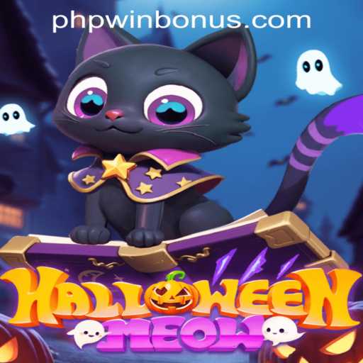 HalloweenMeow: A Spooky Adventure with PHPWin