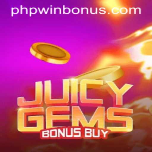 Explore JuicyGemsBonusBuy: A Radiant Adventure in Online Gaming