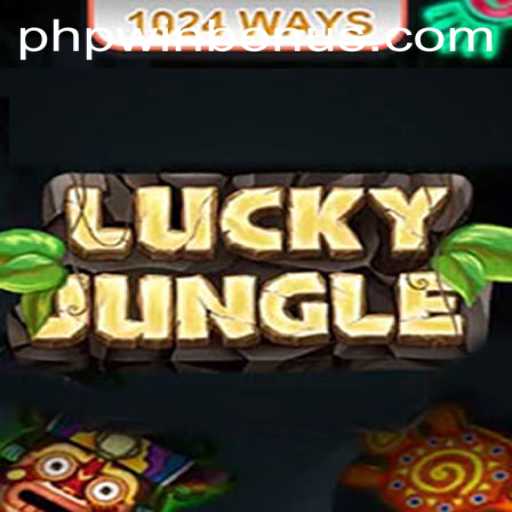 Unveiling the Thrills of LuckyJungle1024: A Dive into Adventure and Strategy
