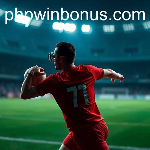 The Digital Transformation of Sports: The Role of Phpwin