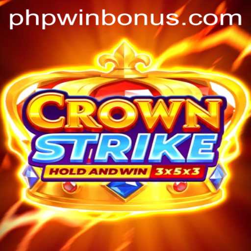 The Strategic World of Crownstrike